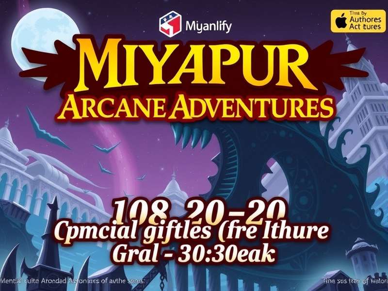 Miyapur Arcane Adventures Download Statistics